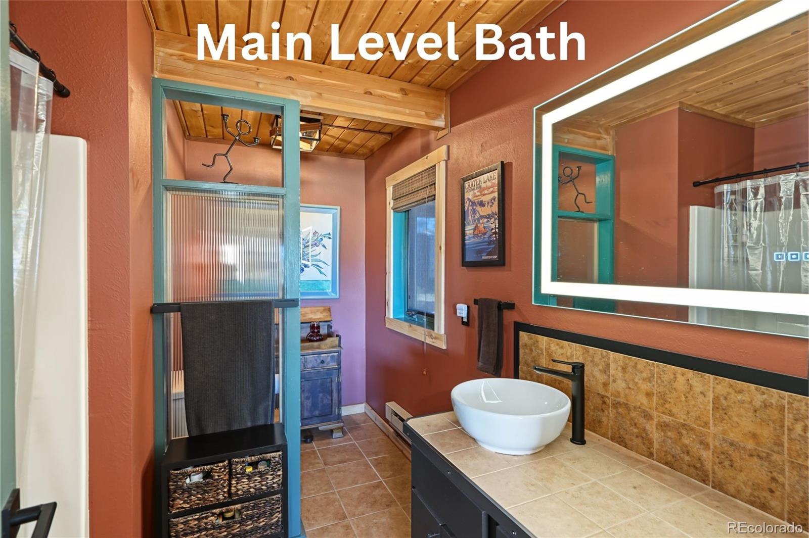 MLS Image #15 for 2110  sigler drive,fort garland, Colorado