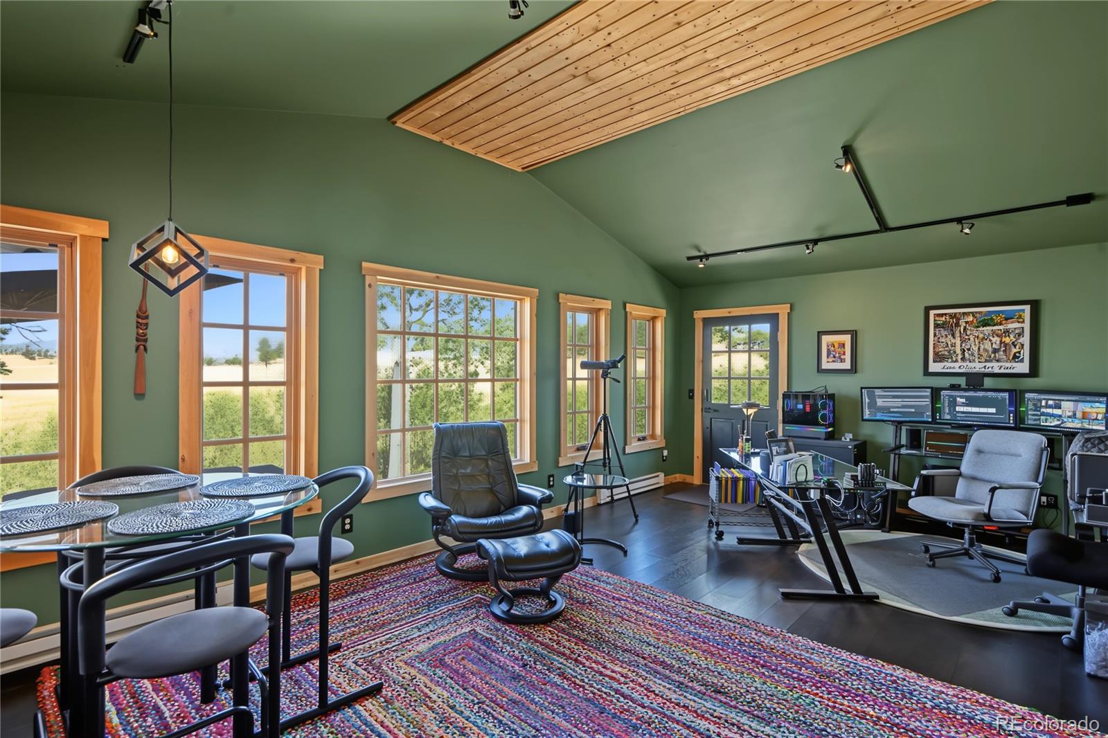 MLS Image #19 for 2110  sigler drive,fort garland, Colorado