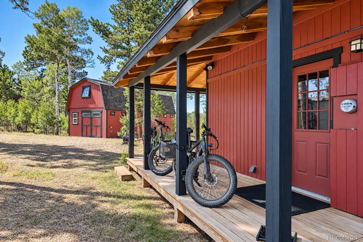 MLS Image #2 for 2110  sigler drive,fort garland, Colorado