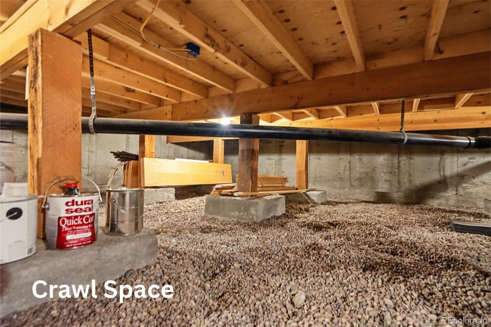 MLS Image #24 for 2110  sigler drive,fort garland, Colorado