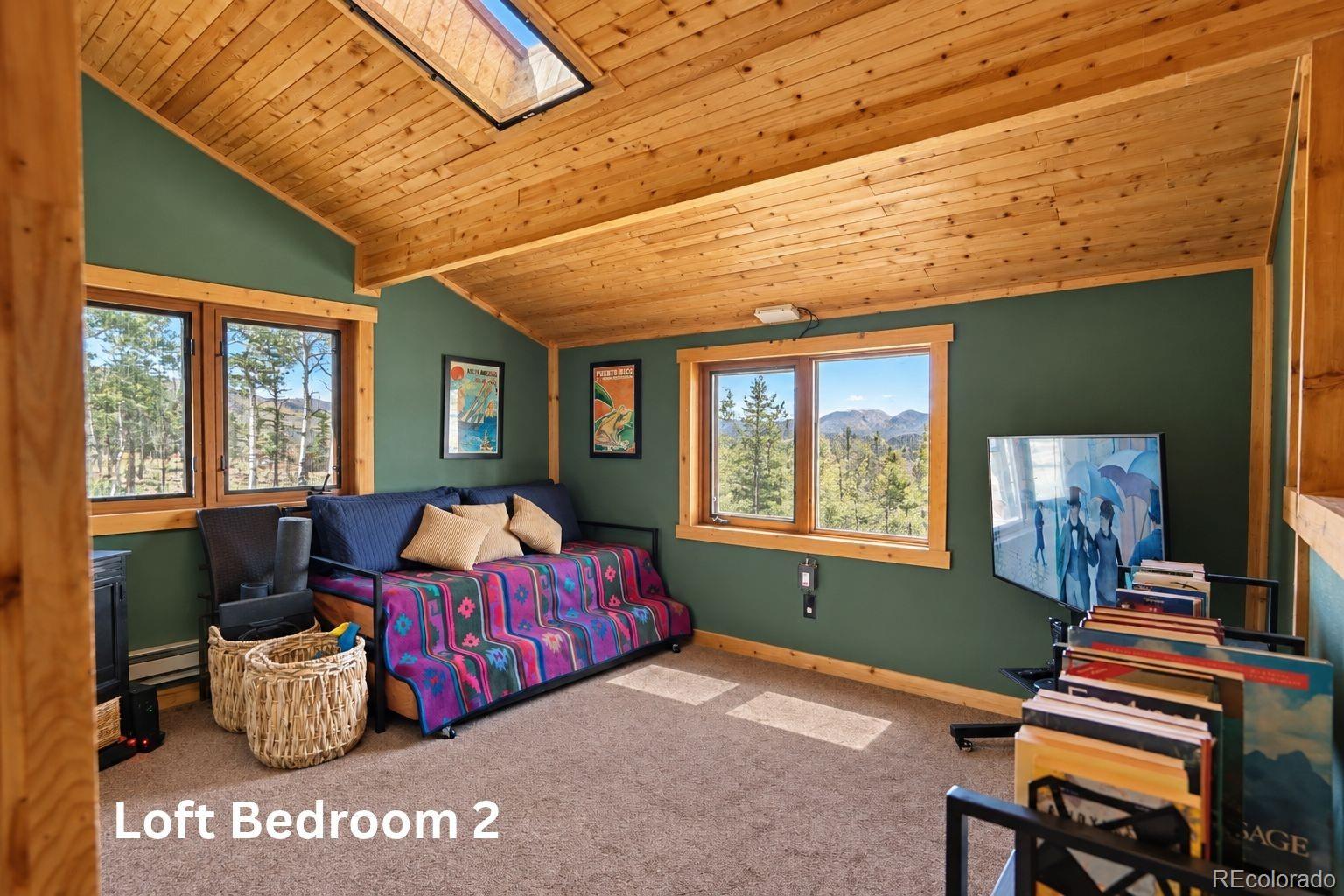 MLS Image #27 for 2110  sigler drive,fort garland, Colorado