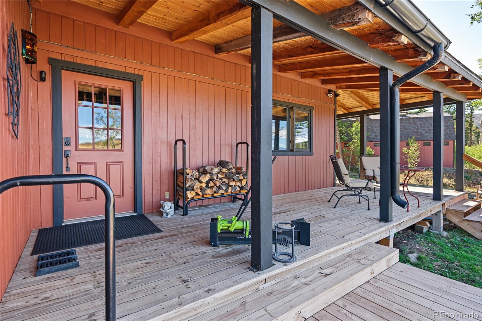 MLS Image #3 for 2110  sigler drive,fort garland, Colorado