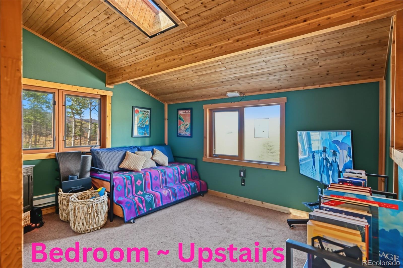 MLS Image #30 for 2110  sigler drive,fort garland, Colorado