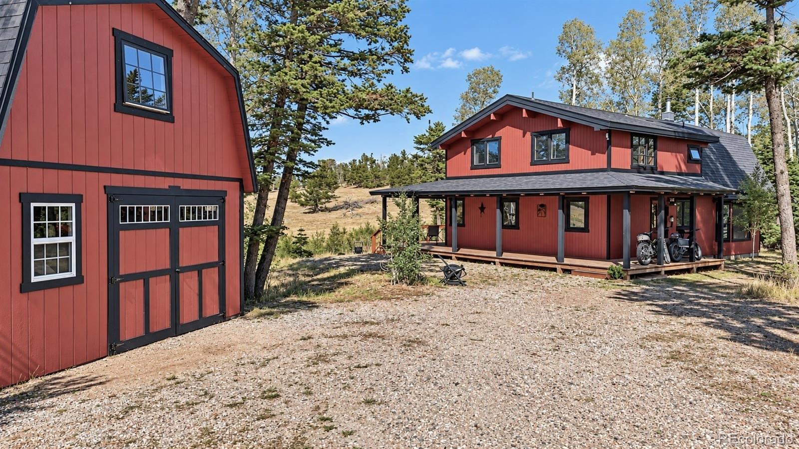MLS Image #33 for 2110  sigler drive,fort garland, Colorado