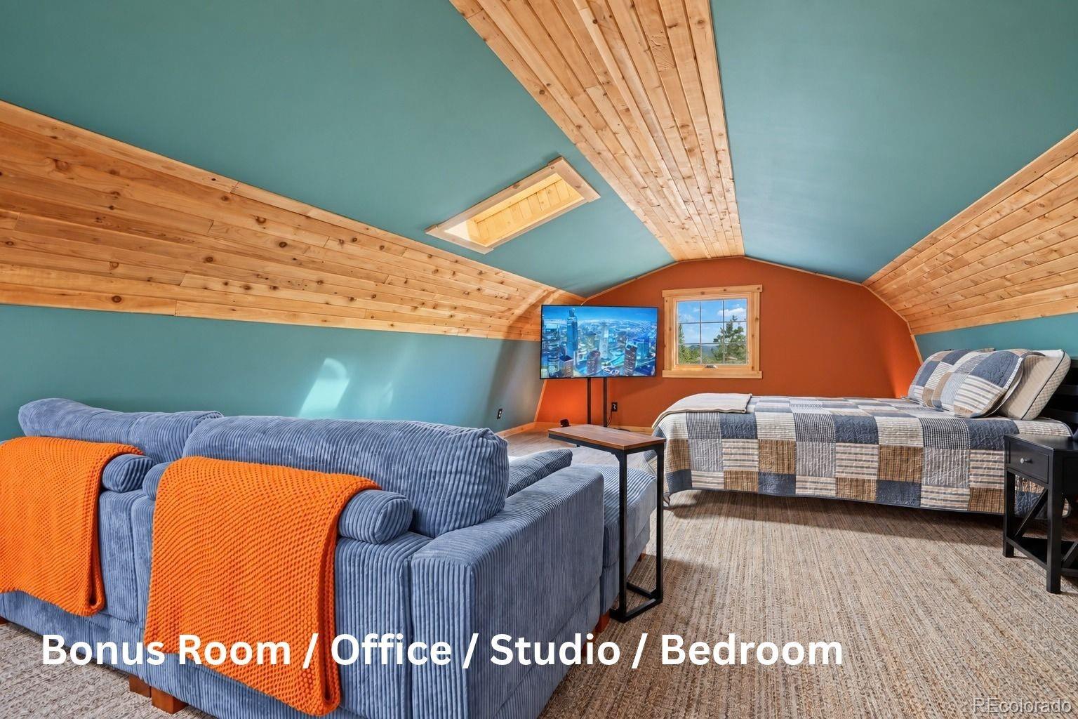 MLS Image #34 for 2110  sigler drive,fort garland, Colorado