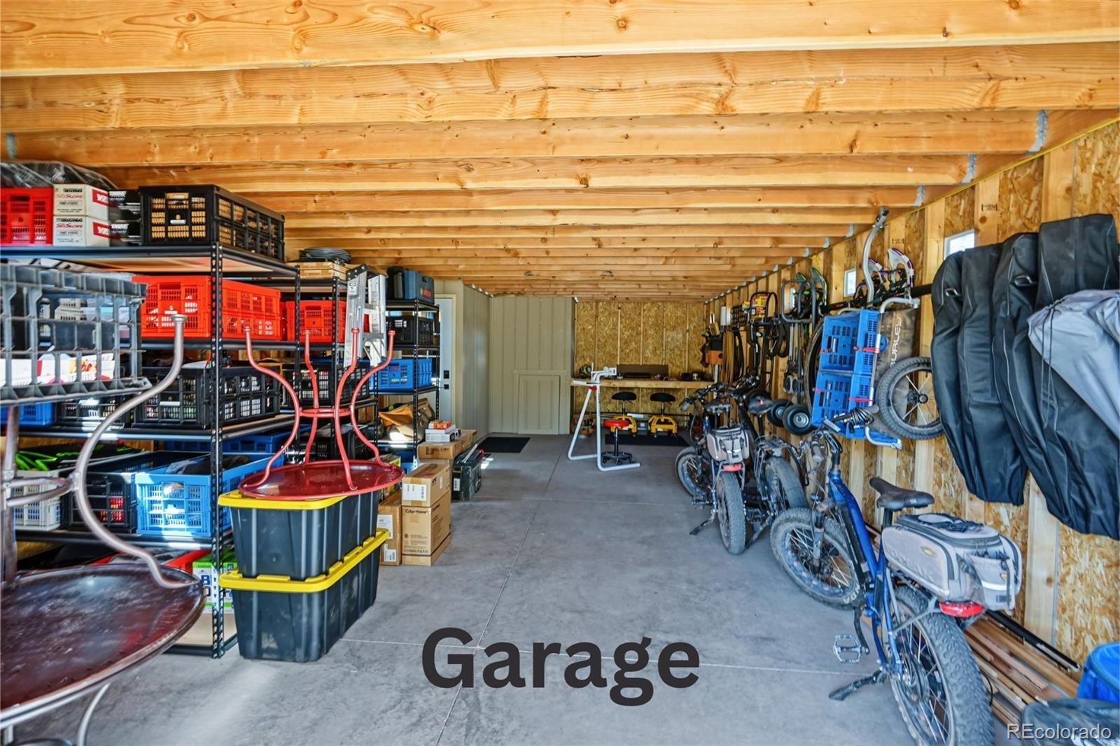 MLS Image #35 for 2110  sigler drive,fort garland, Colorado