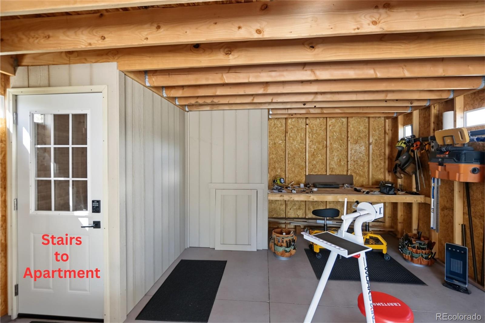 MLS Image #36 for 2110  sigler drive,fort garland, Colorado