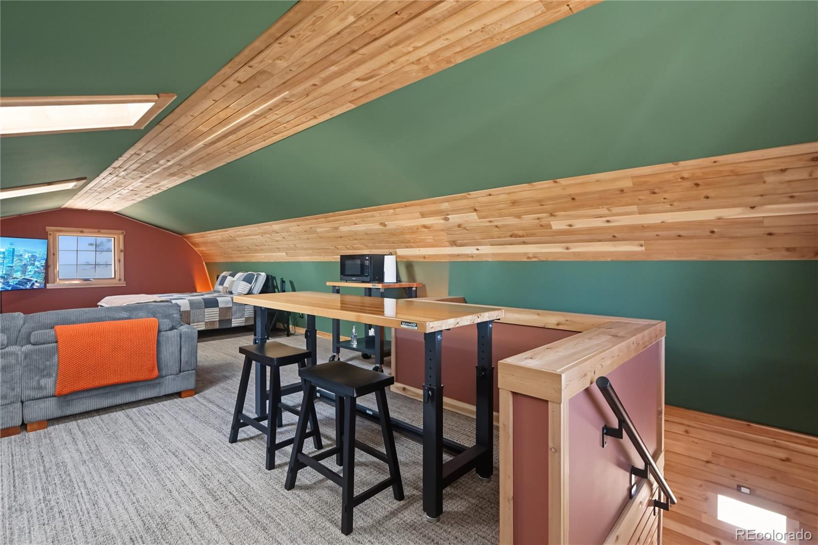 MLS Image #38 for 2110  sigler drive,fort garland, Colorado