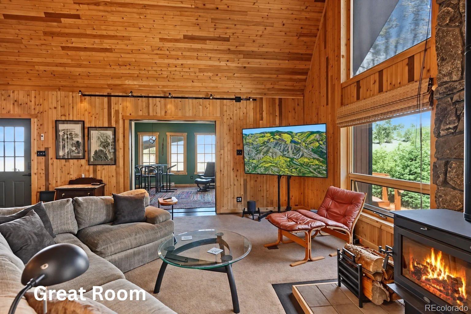 MLS Image #4 for 2110  sigler drive,fort garland, Colorado