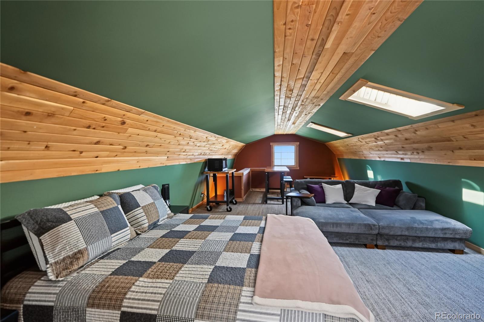 MLS Image #40 for 2110  sigler drive,fort garland, Colorado