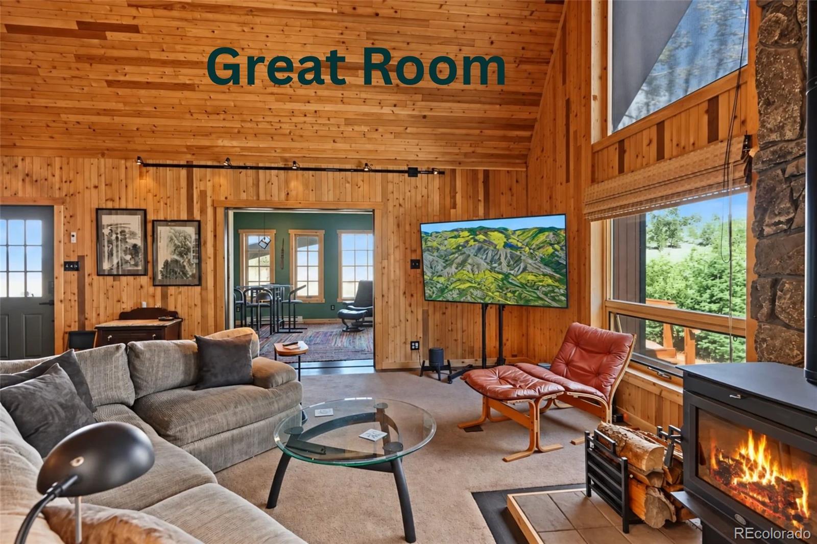 MLS Image #5 for 2110  sigler drive,fort garland, Colorado