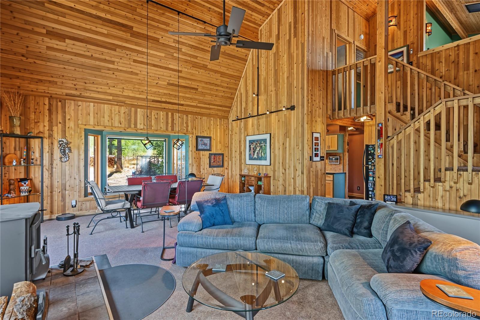 MLS Image #6 for 2110  sigler drive,fort garland, Colorado