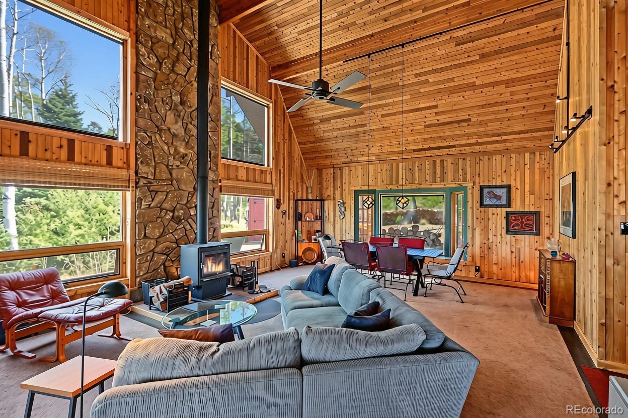 MLS Image #7 for 2110  sigler drive,fort garland, Colorado