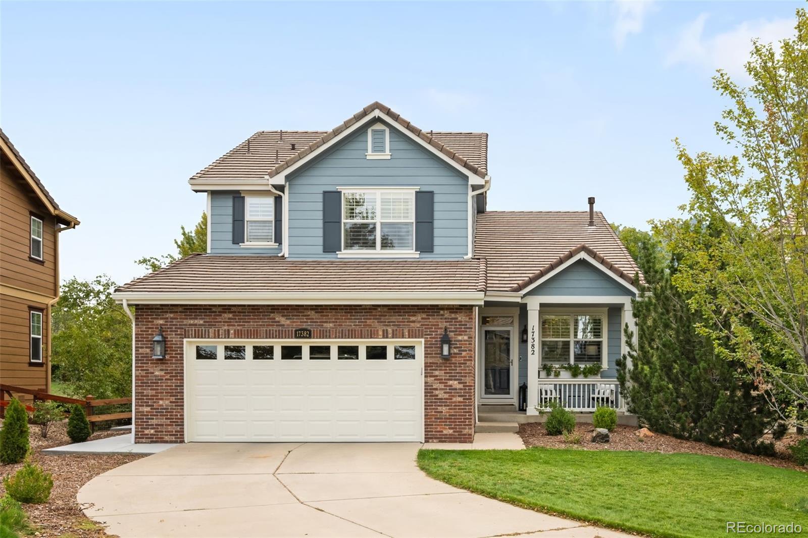 MLS Image #0 for 17382 e lake lane,aurora, Colorado