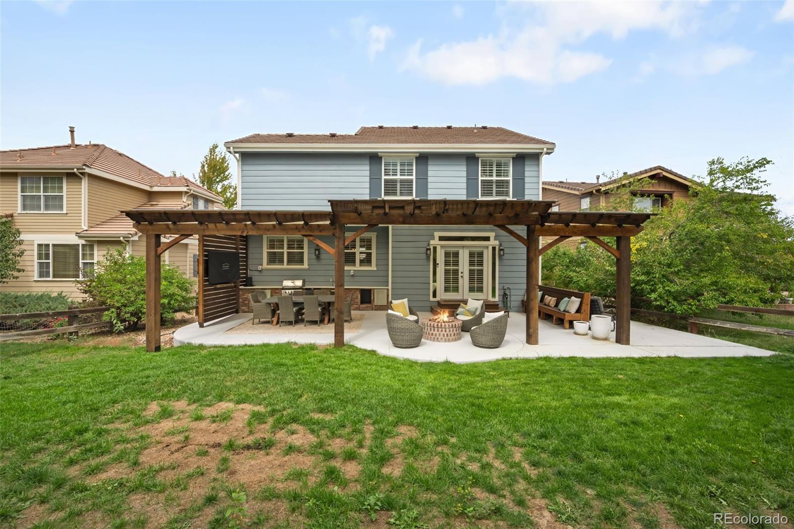 MLS Image #32 for 17382 e lake lane,aurora, Colorado