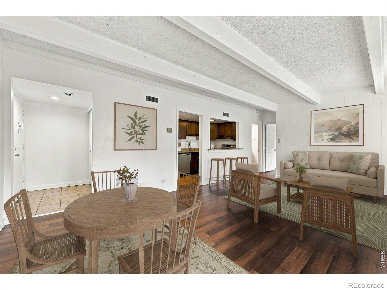 MLS Image #1 for 9995 e harvard avenue,denver, Colorado