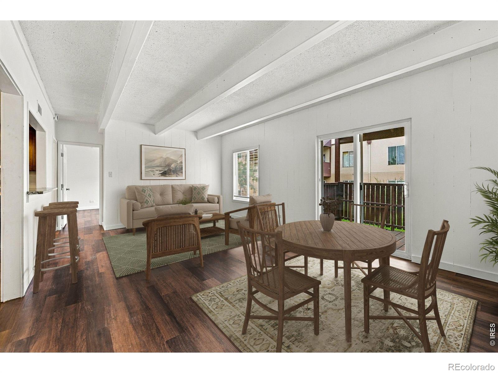 MLS Image #2 for 9995 e harvard avenue,denver, Colorado