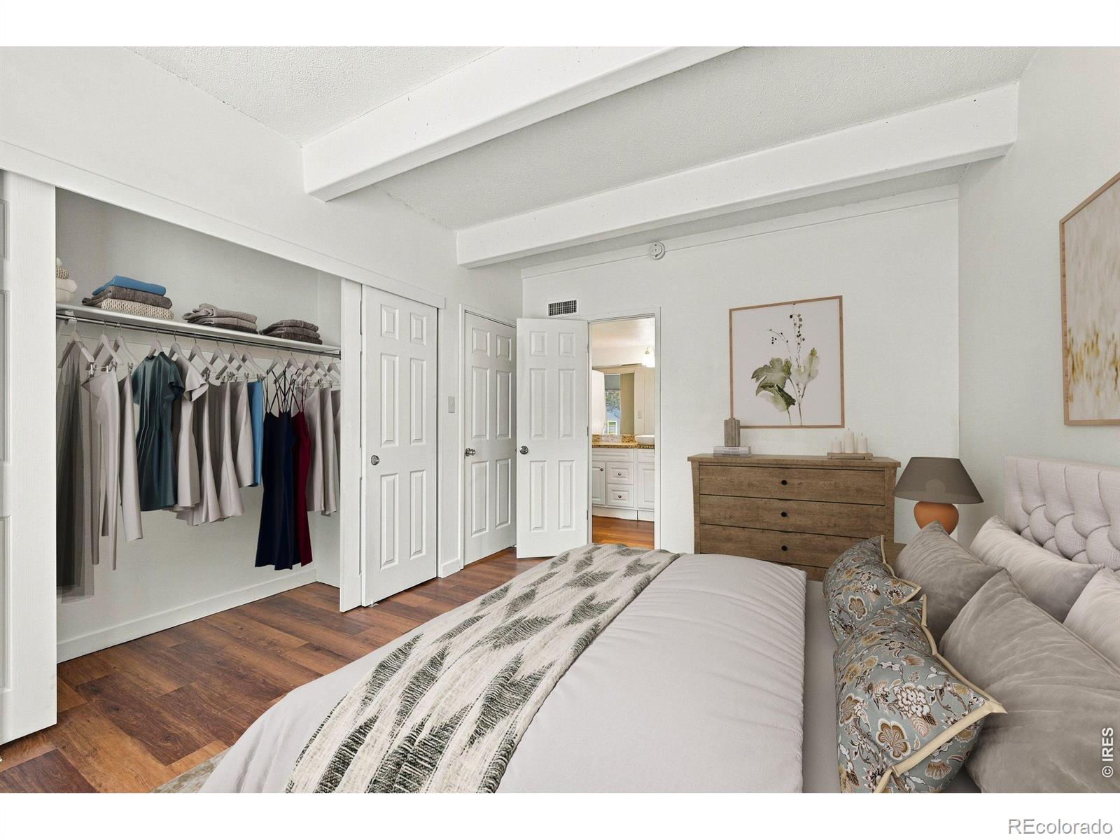 MLS Image #5 for 9995 e harvard avenue,denver, Colorado