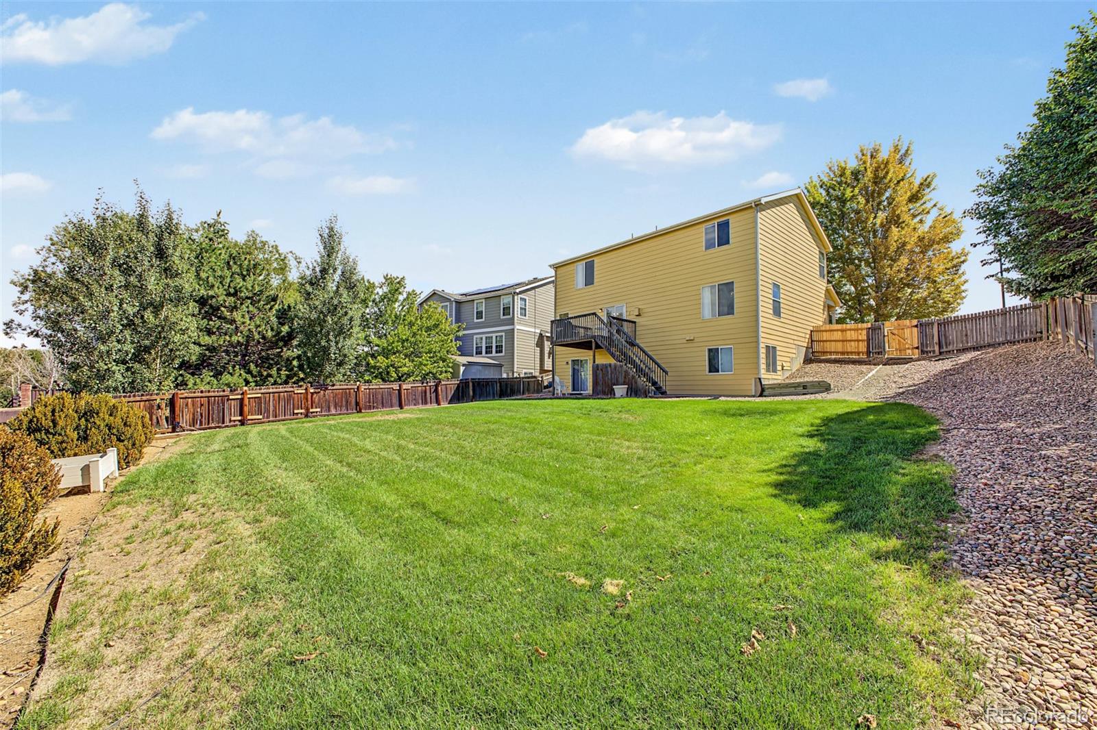 MLS Image #36 for 2981 e 108th drive,northglenn, Colorado