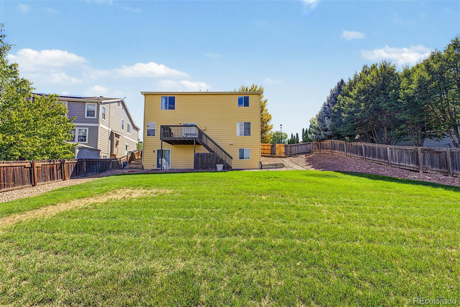 MLS Image #37 for 2981 e 108th drive,northglenn, Colorado