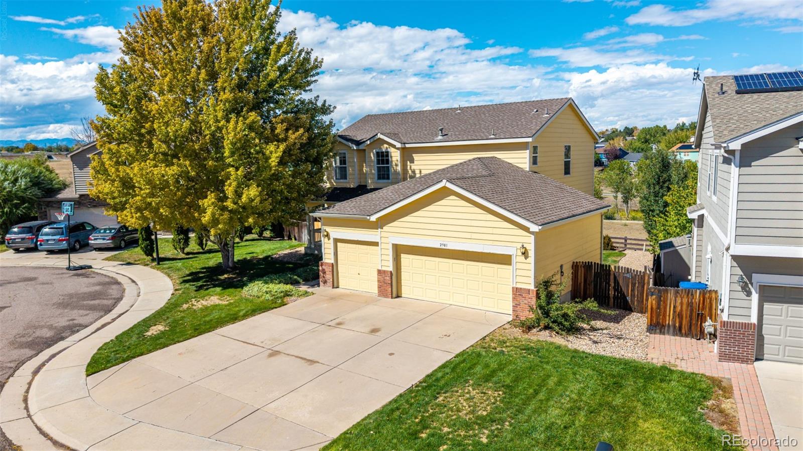 MLS Image #39 for 2981 e 108th drive,northglenn, Colorado