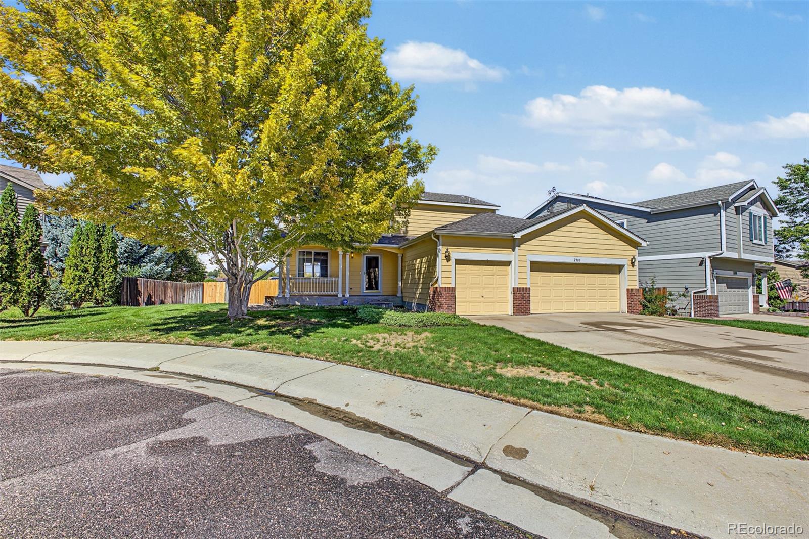 MLS Image #4 for 2981 e 108th drive,northglenn, Colorado