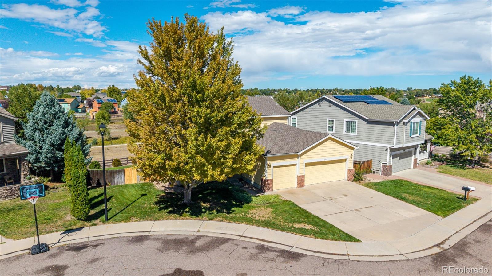 MLS Image #41 for 2981 e 108th drive,northglenn, Colorado