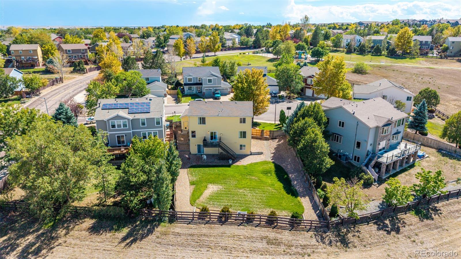 MLS Image #42 for 2981 e 108th drive,northglenn, Colorado