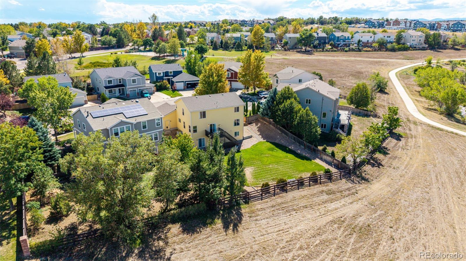 MLS Image #44 for 2981 e 108th drive,northglenn, Colorado