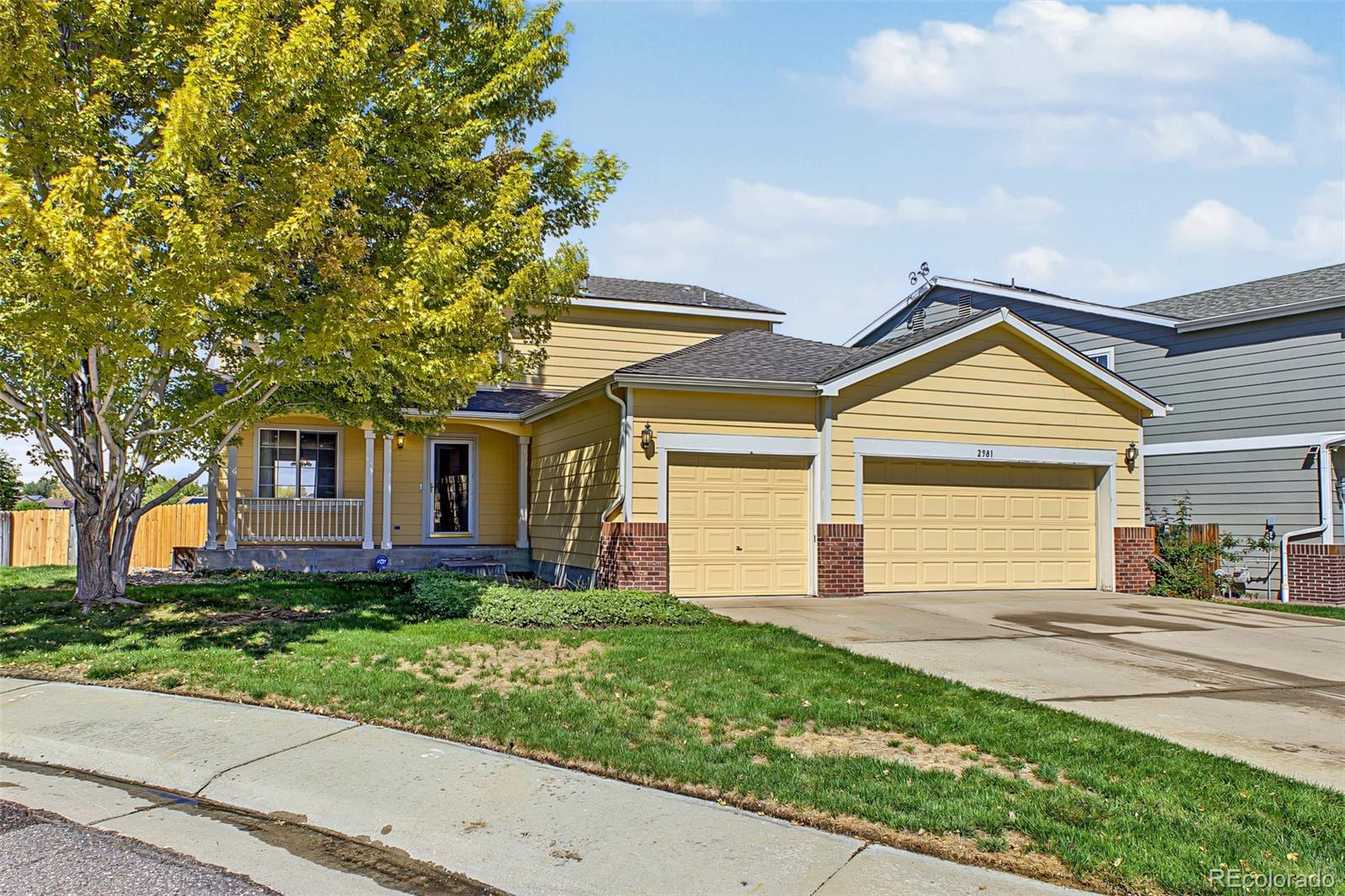 MLS Image #5 for 2981 e 108th drive,northglenn, Colorado