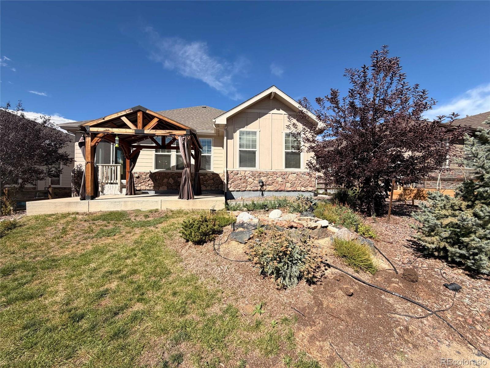 MLS Image #28 for 24336 e links place,aurora, Colorado