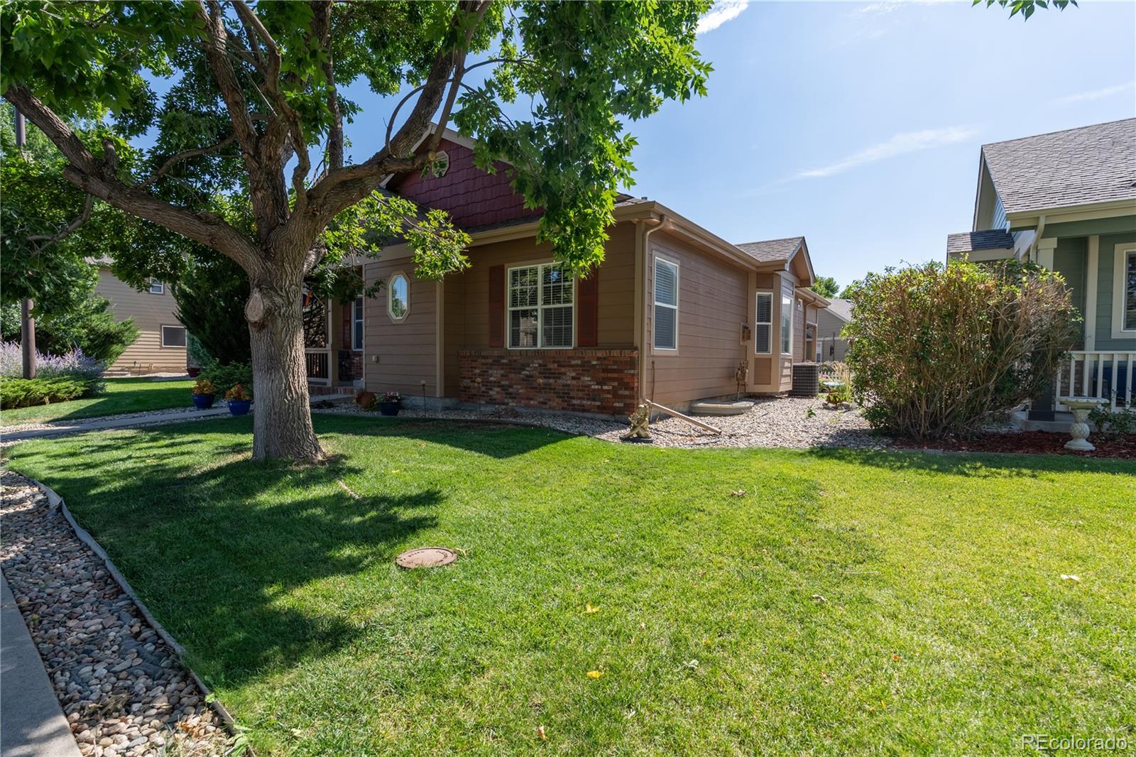 MLS Image #1 for 1738 e 11th street,loveland, Colorado