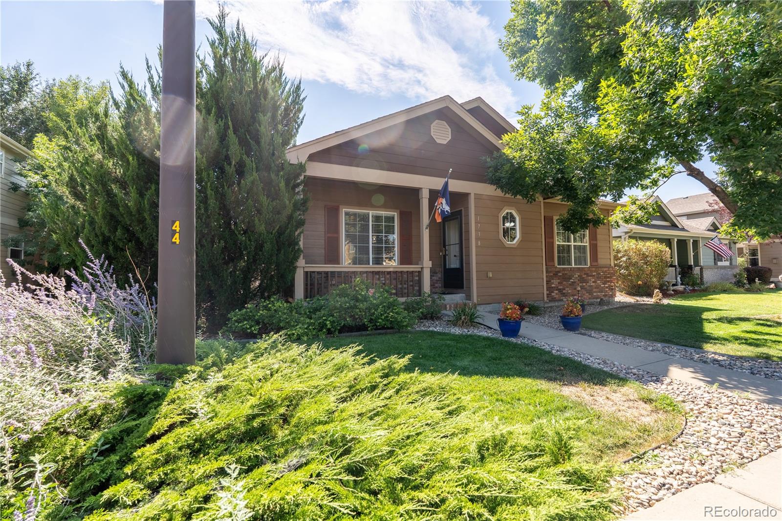 MLS Image #2 for 1738 e 11th street,loveland, Colorado