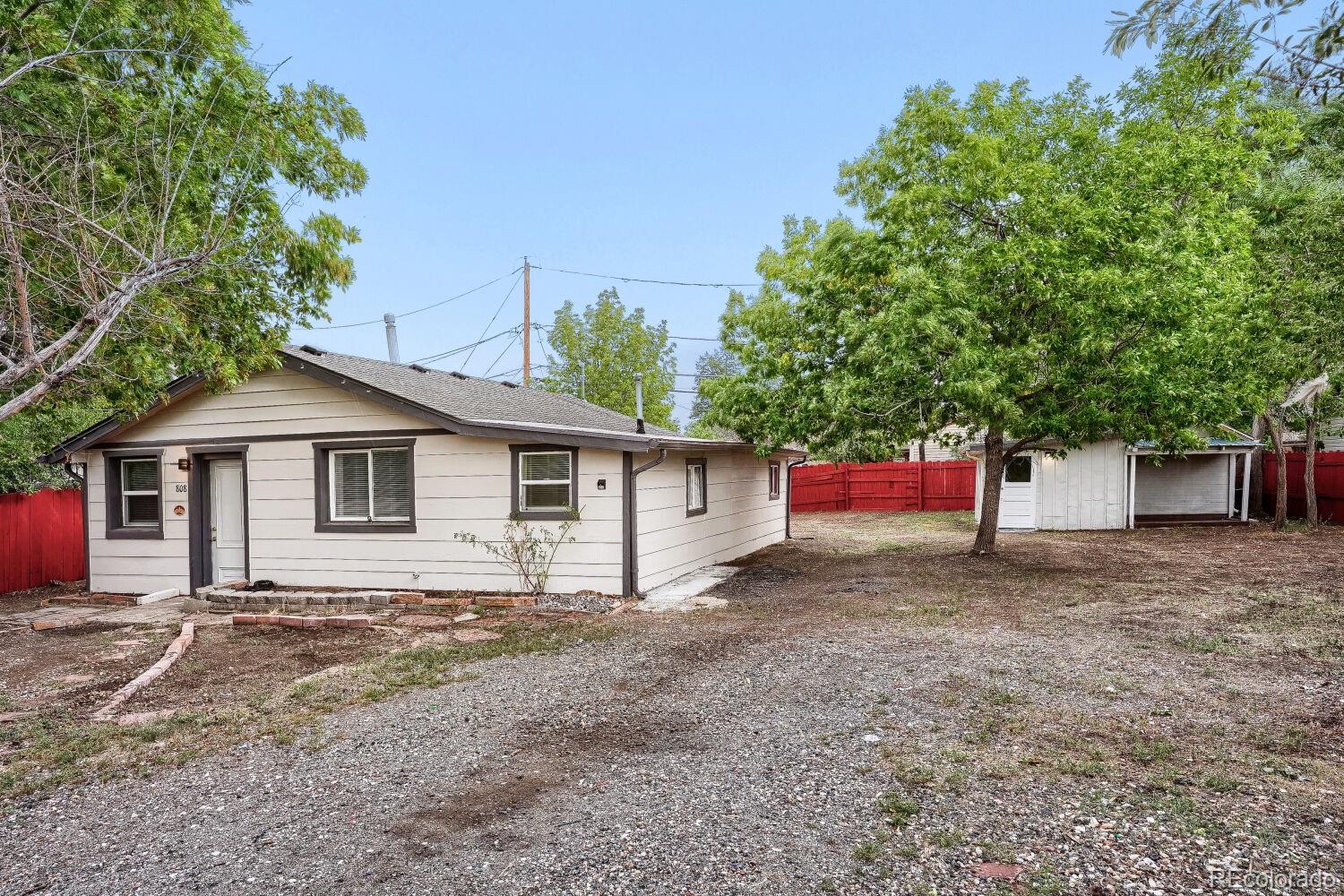 MLS Image #0 for 808 s jay court,denver, Colorado