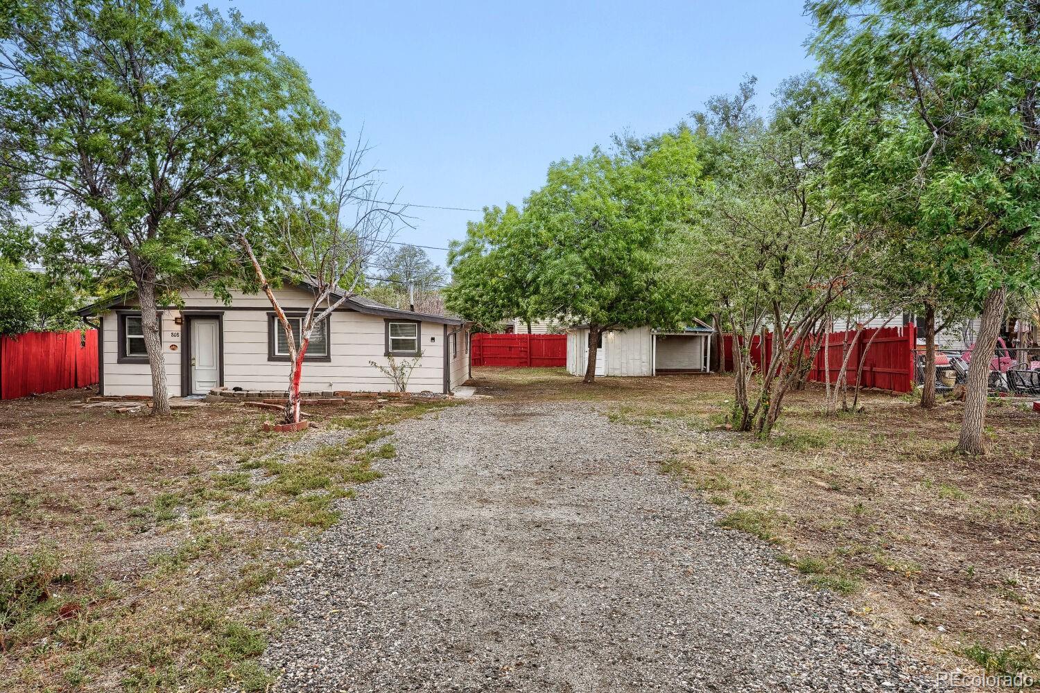 MLS Image #1 for 808 s jay court,denver, Colorado
