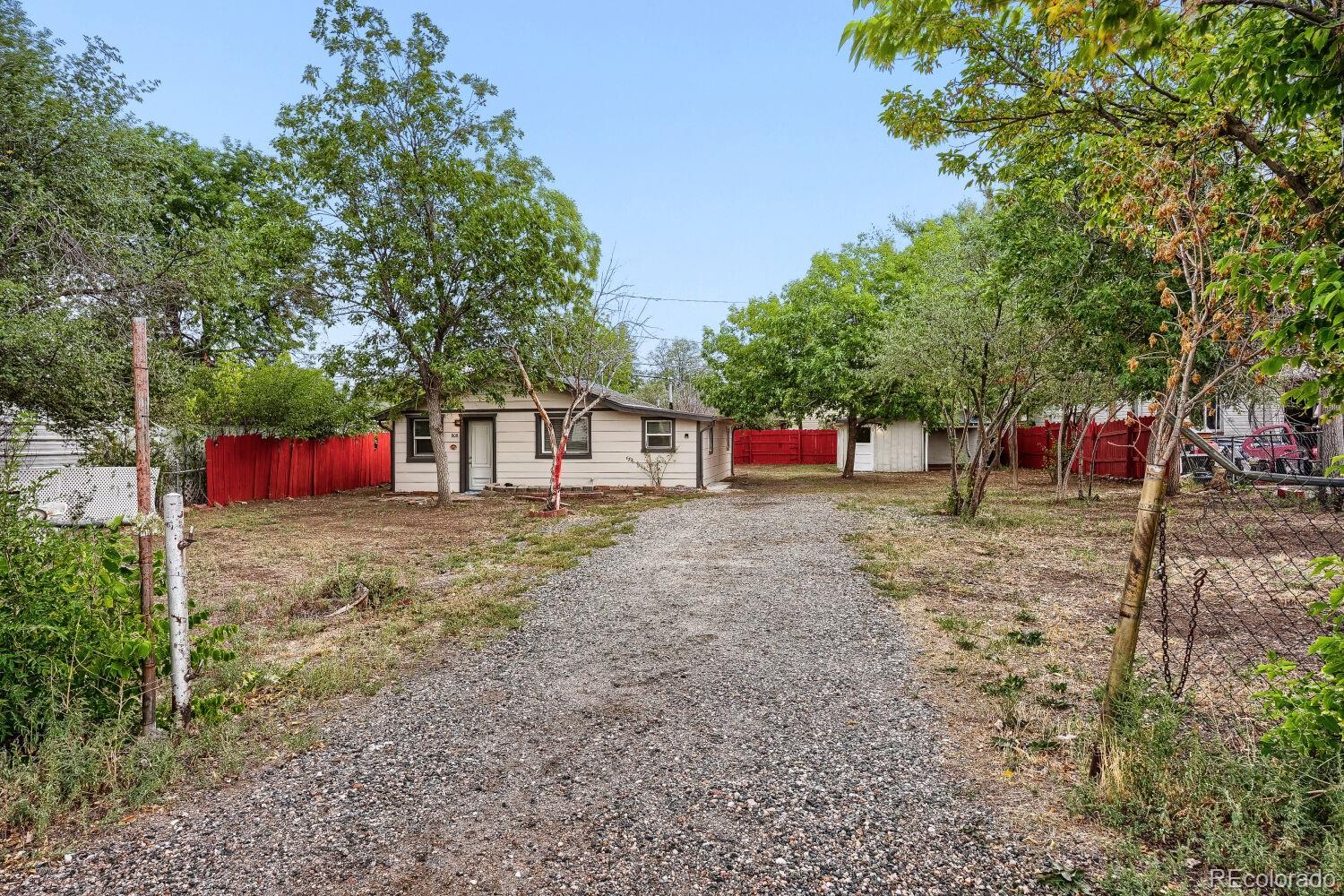 MLS Image #2 for 808 s jay court,denver, Colorado
