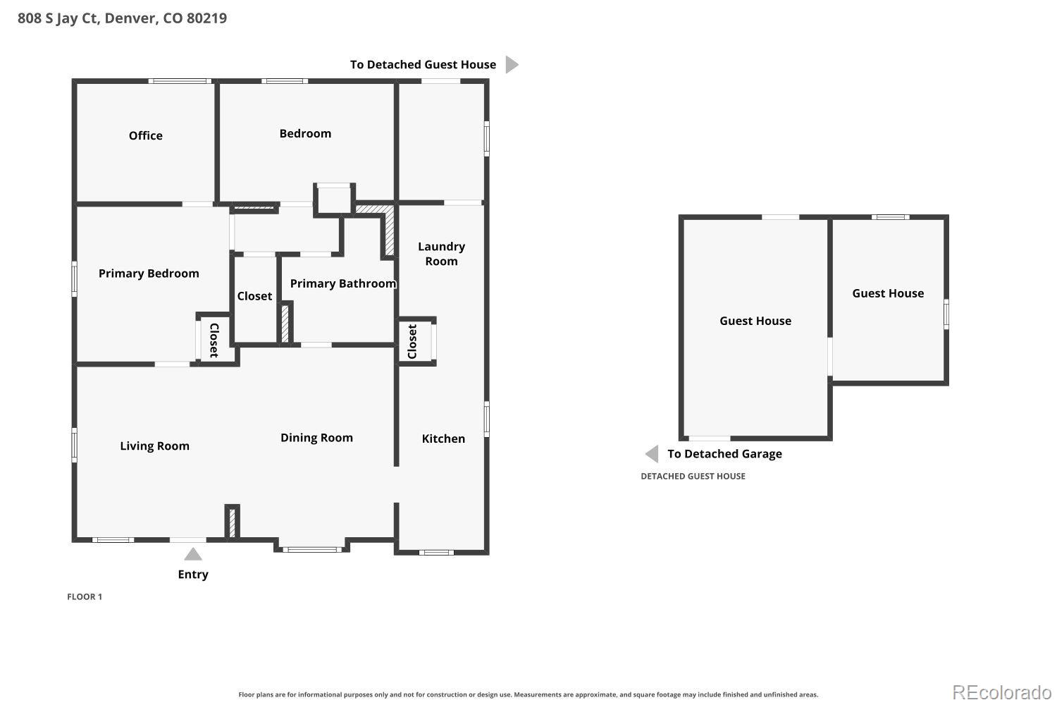 MLS Image #28 for 808 s jay court,denver, Colorado