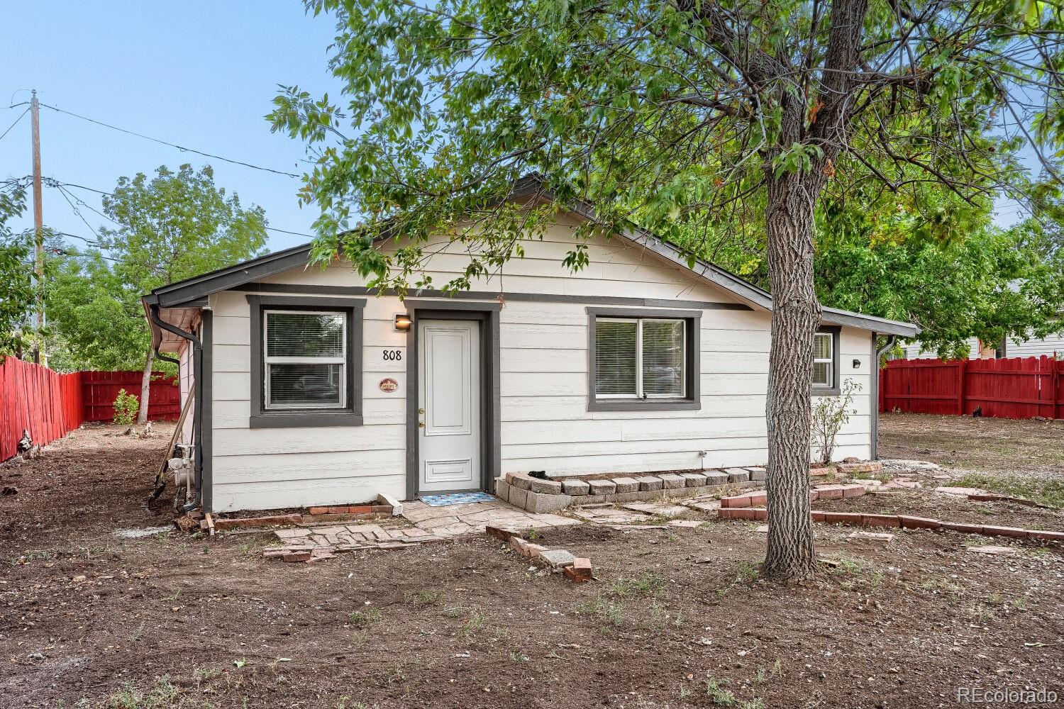 MLS Image #3 for 808 s jay court,denver, Colorado