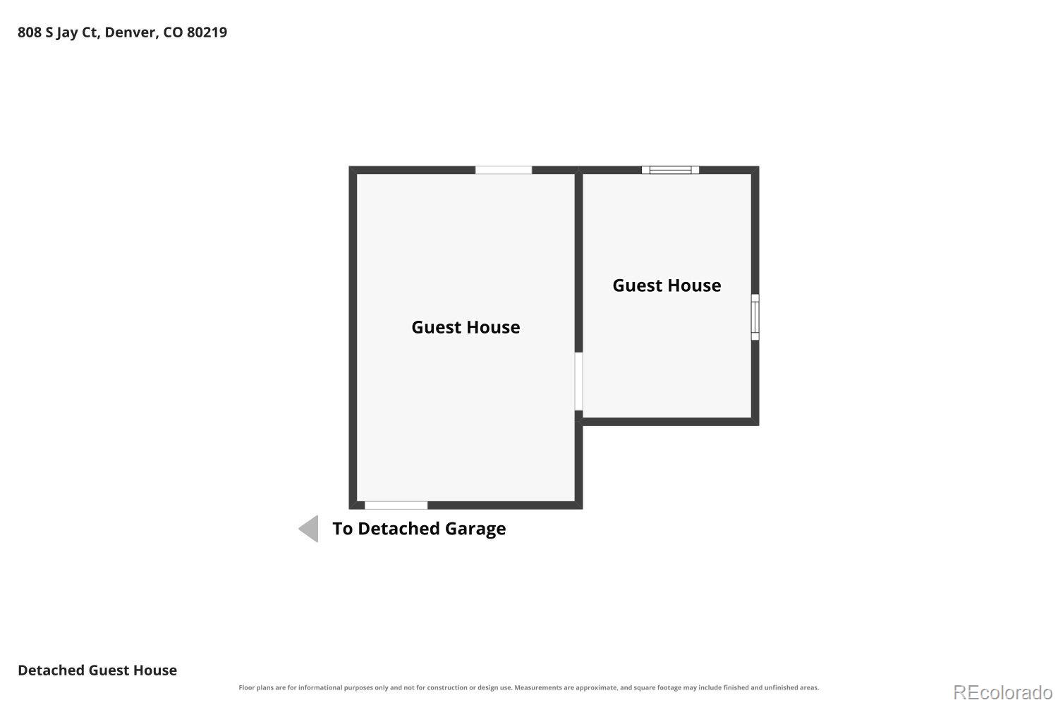 MLS Image #30 for 808 s jay court,denver, Colorado