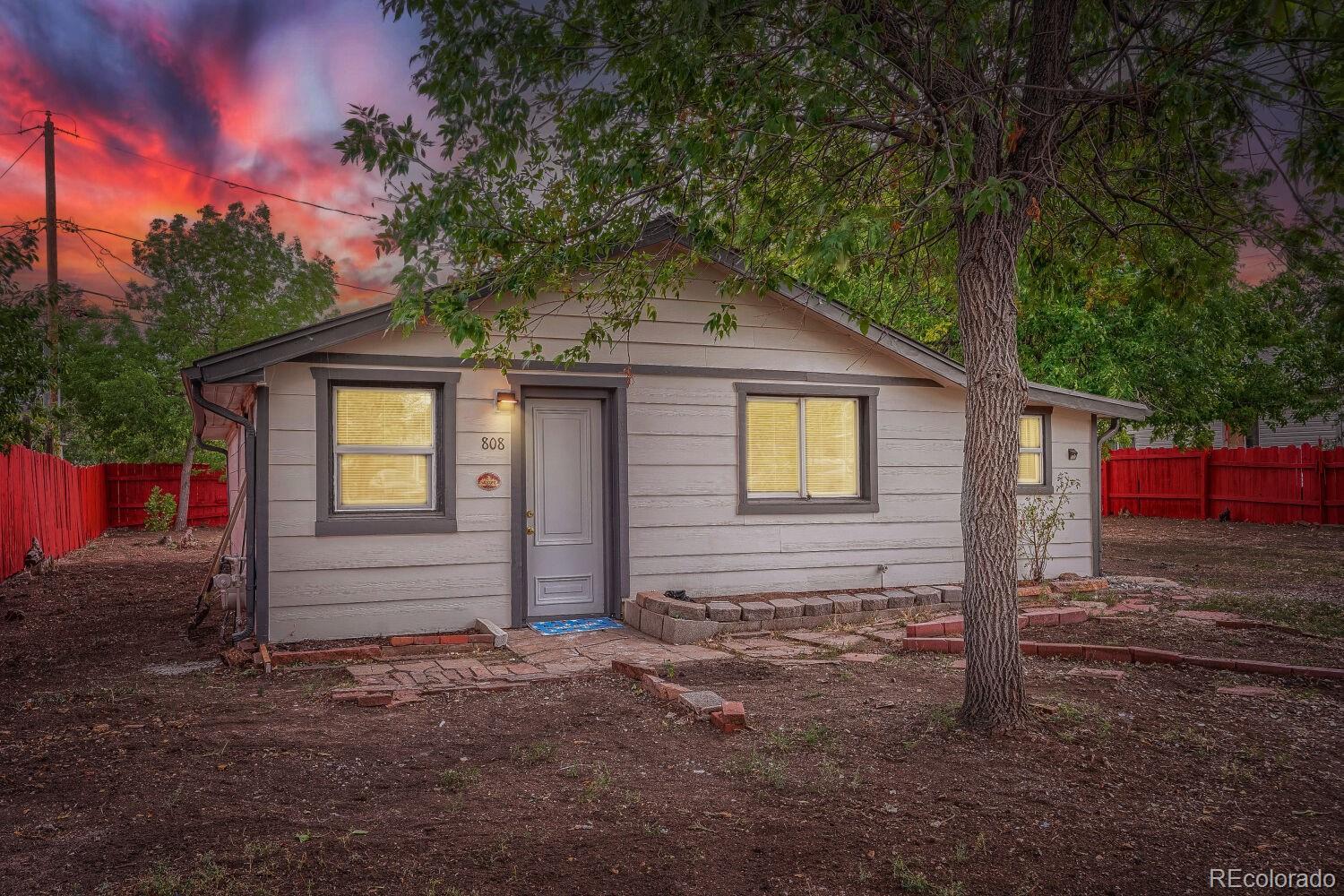 MLS Image #4 for 808 s jay court,denver, Colorado