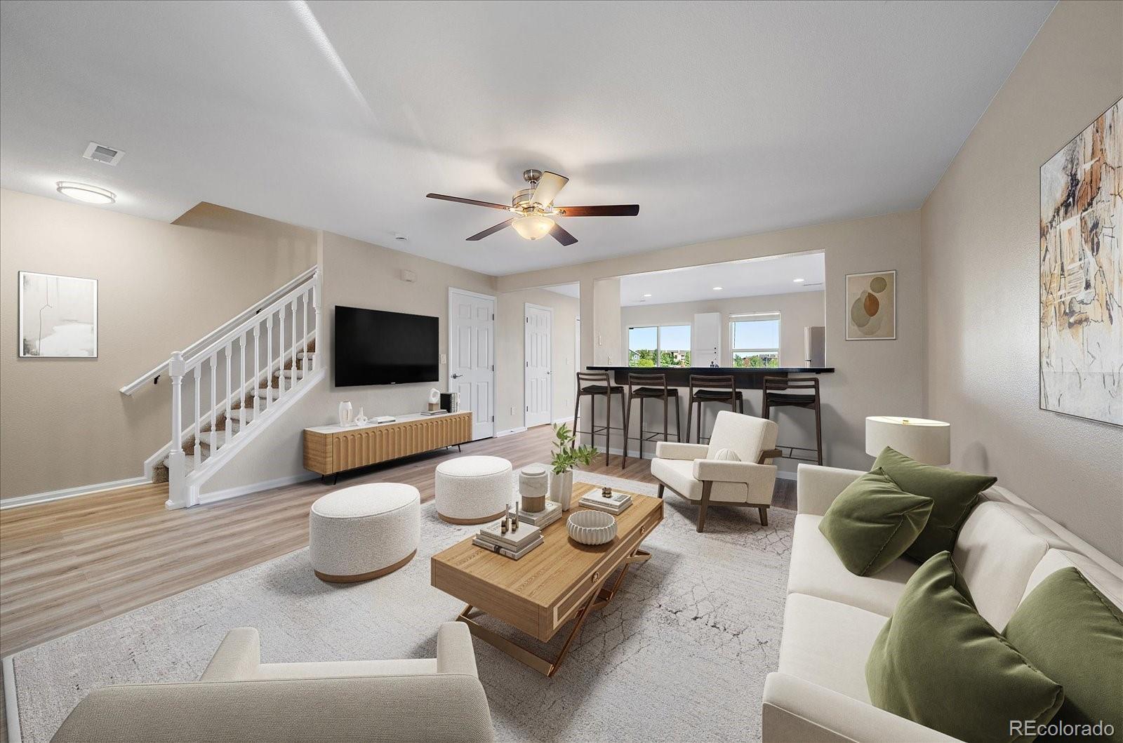 MLS Image #3 for 7719 s kalispell court ,englewood, Colorado