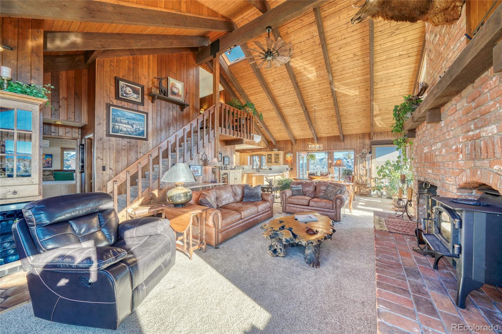MLS Image #10 for 13400  dry gulch road,salida, Colorado