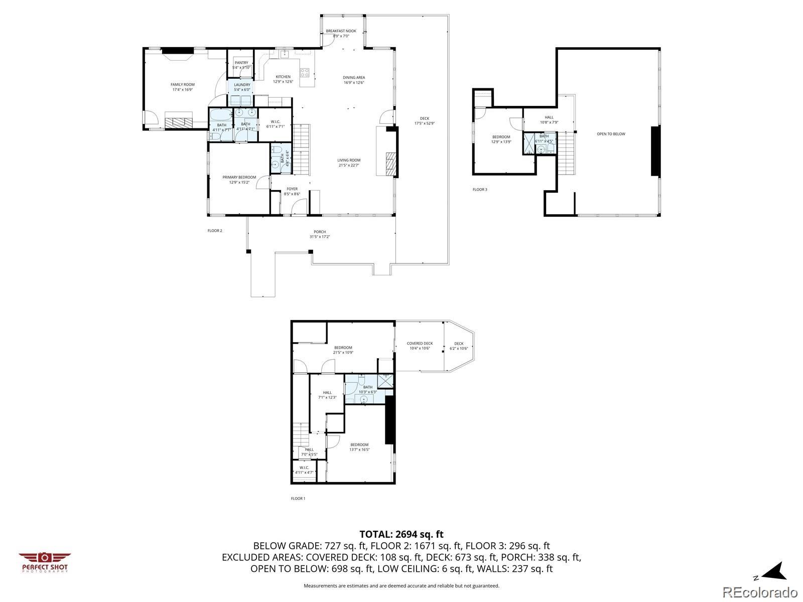 MLS Image #46 for 13400  dry gulch road,salida, Colorado