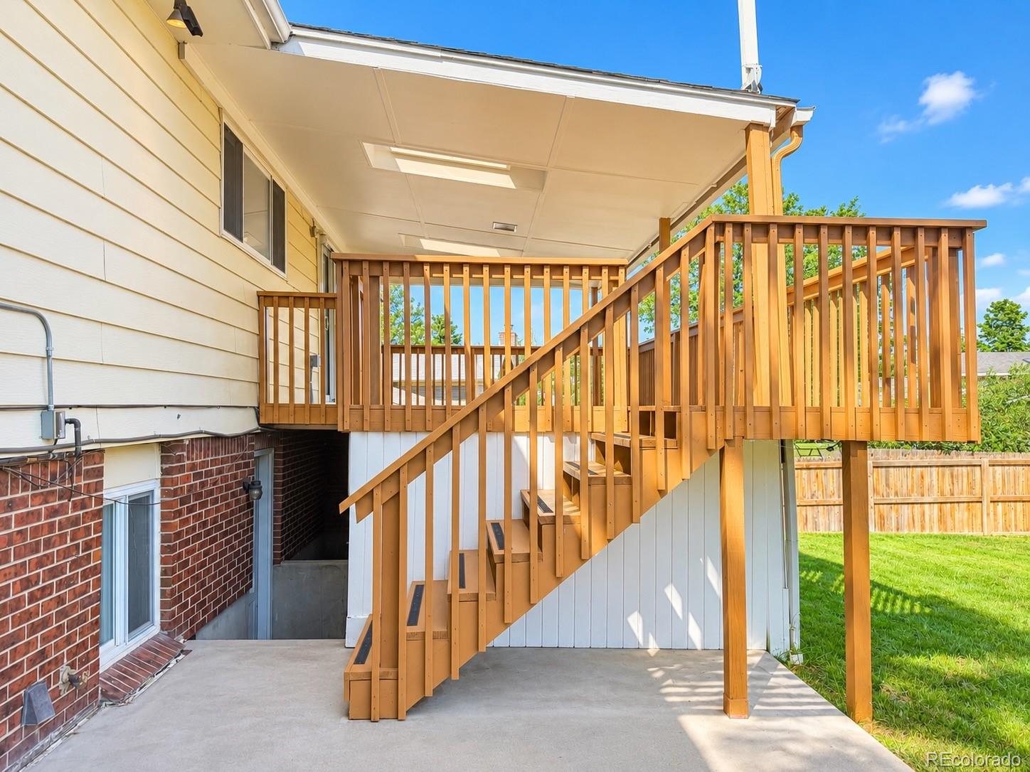 MLS Image #20 for 9370  osceola street,westminster, Colorado