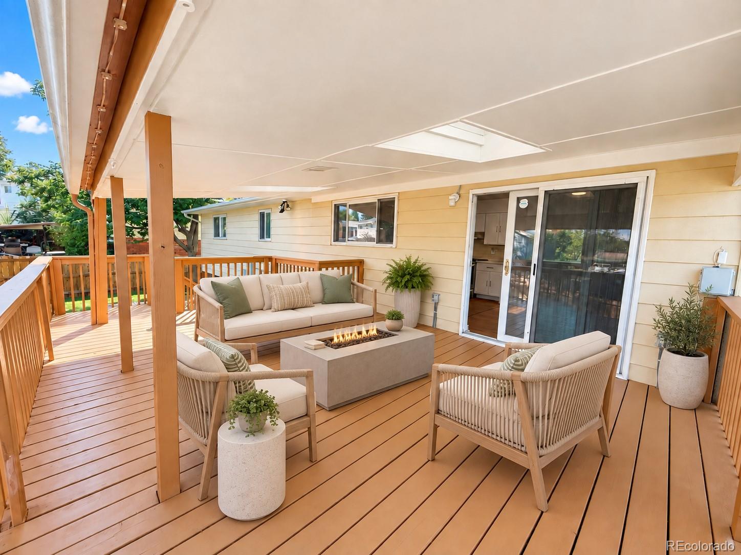 MLS Image #4 for 9370  osceola street,westminster, Colorado