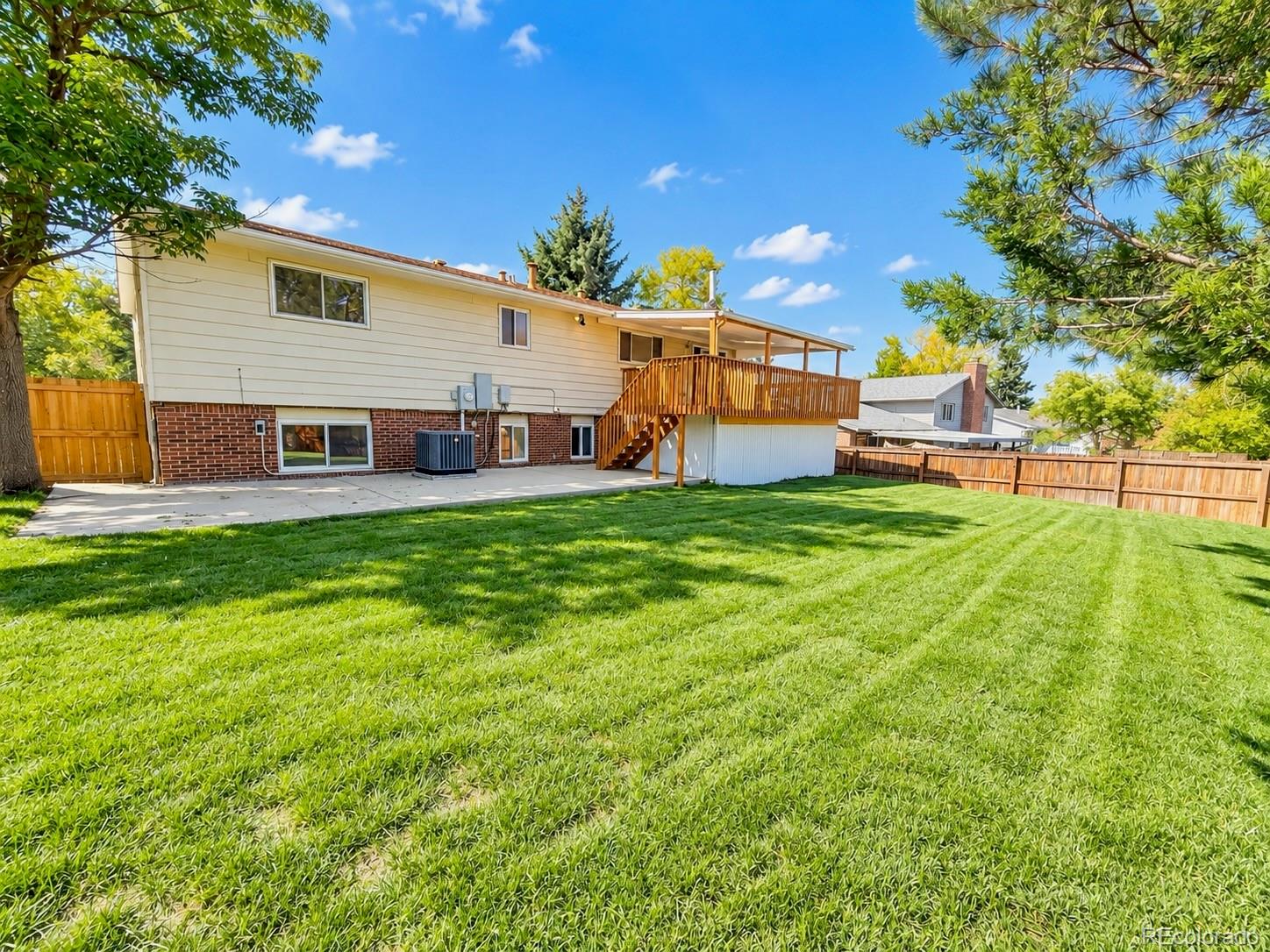MLS Image #6 for 9370  osceola street,westminster, Colorado