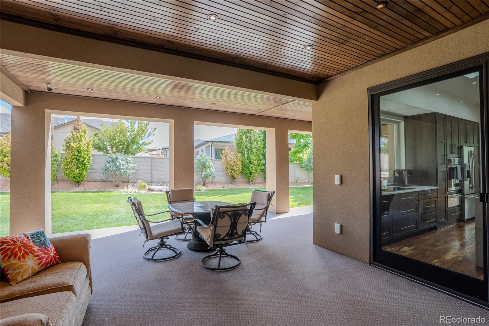 MLS Image #45 for 5638  venezia way,pueblo, Colorado