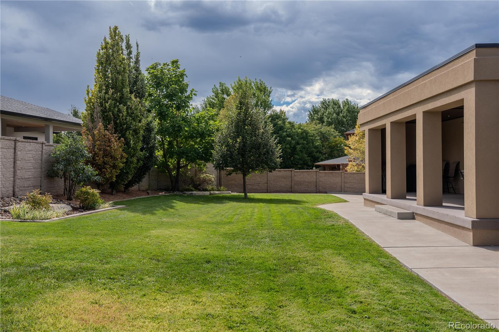MLS Image #47 for 5638  venezia way,pueblo, Colorado