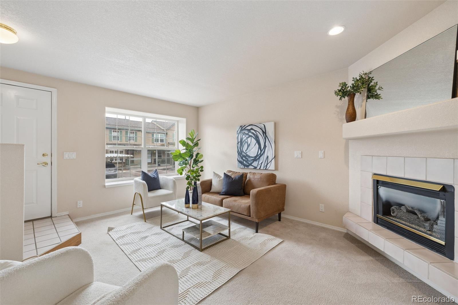 MLS Image #2 for 6237  colony circle ,colorado springs, Colorado