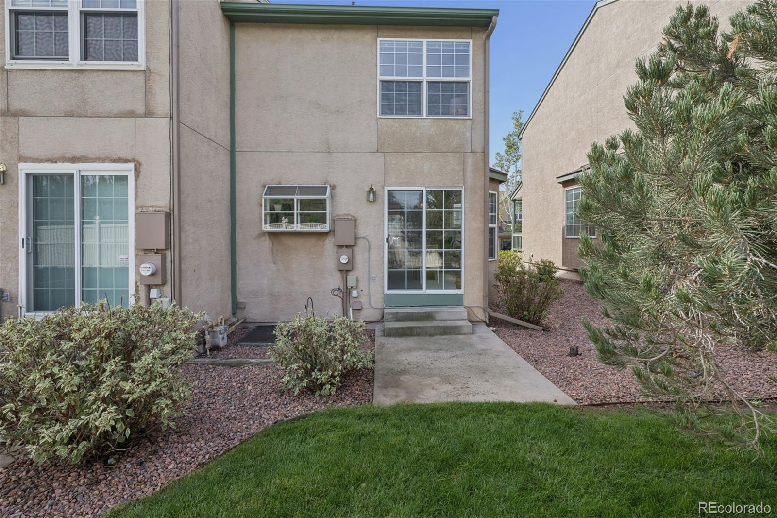 MLS Image #27 for 6237  colony circle ,colorado springs, Colorado